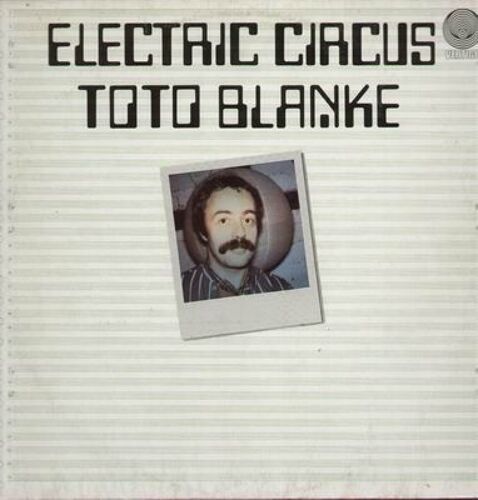 Electric Circus