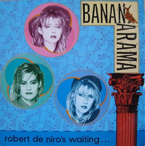 Robert De Niro's Waiting