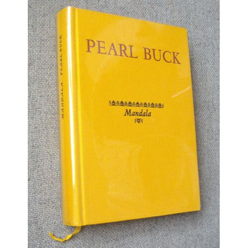 Mandala - Ou L'histoire D'une Famille Indienne   de pearl buck   Format Beau livre (Livre)
