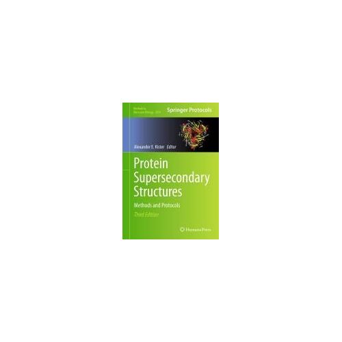 Protein Supersecondary Structures