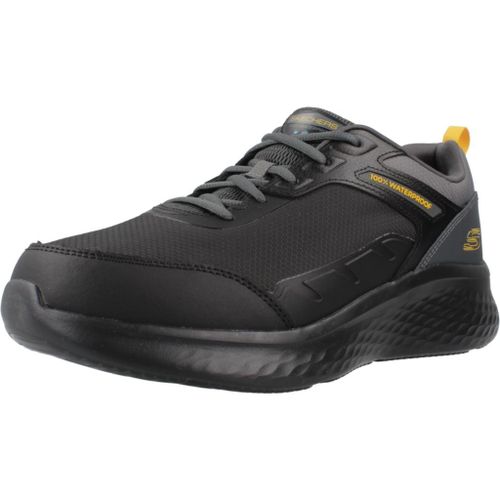 Skechers Skech Lite Pro Ank Colour Noir