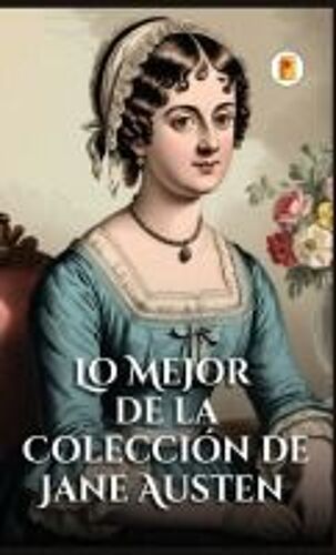 Lo Mejor De La Colección De Jane Austen