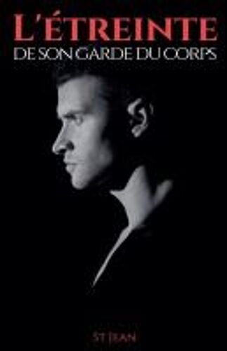 L'étreinte De Son Garde Du Corps