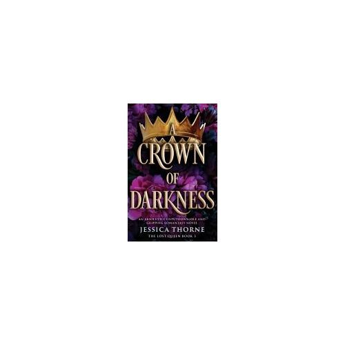A Crown Of Darkness