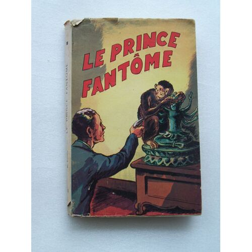 Le Prince Fantome