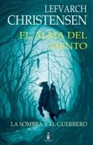 El Alma Del Viento