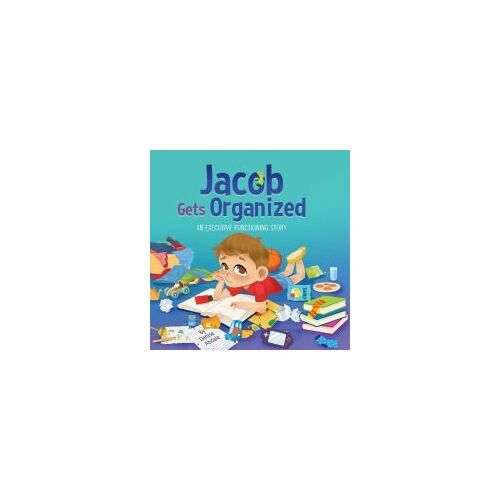 Jacob Gets Organized