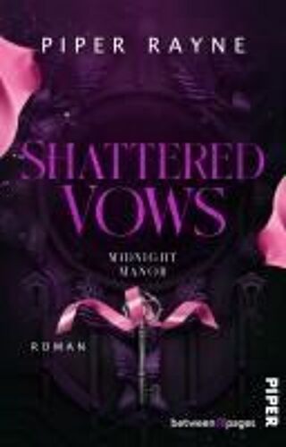 Shattered Vows