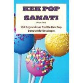 Kek Pop Sanati