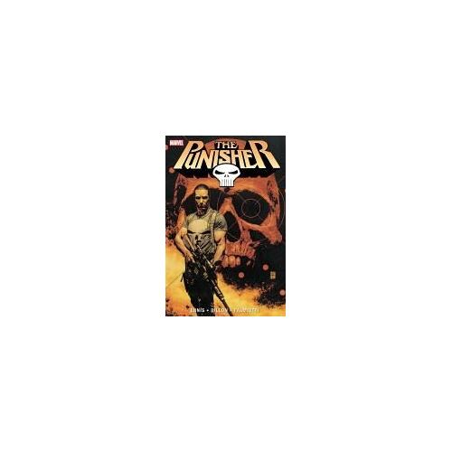 Punisher: Welcome Back, Frank (New Printing 2)