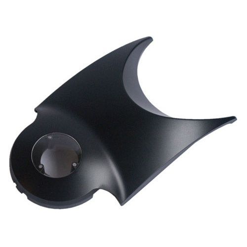 67050796. COUVERCLE DE MECANISME, NOIR BRAUN