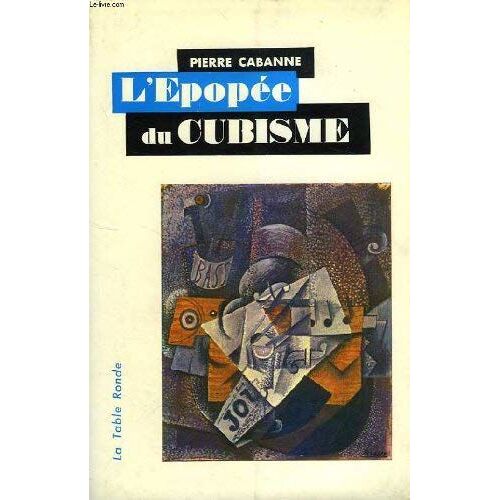 Epopee Du Cubisme