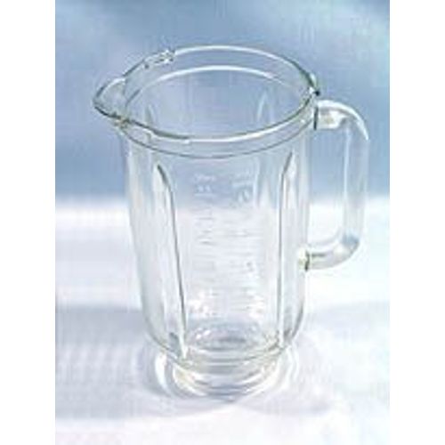 KW696794. BOL BLENDER EN VERRE NU KENWOOD