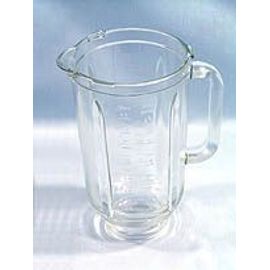 KW696794. BOL BLENDER EN VERRE NU KENWOOD