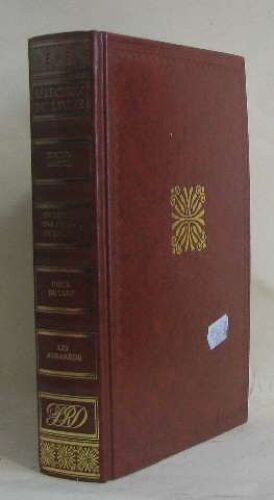Djebel Amour -Un Homme, Une Femme, Un Enfant -Coeur De Loup -Les Aubarède