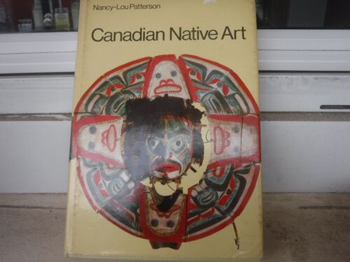 Canadian Native Art