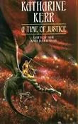Time Of Justice