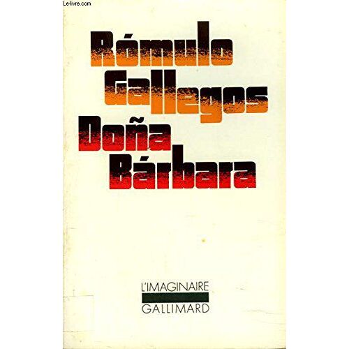 Dona Barbara