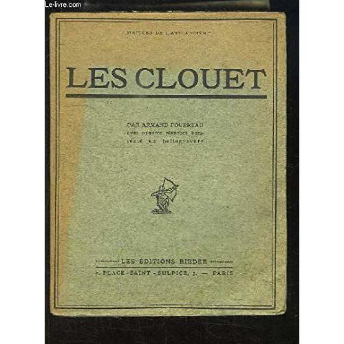 Les Clouet