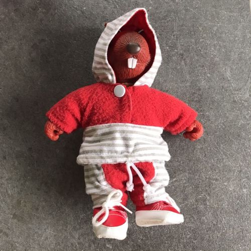 Le Lapin Berchet 24cm