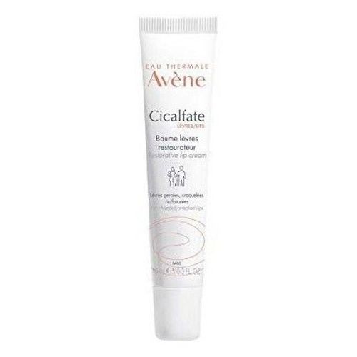 Avène Cicalfate Lèvres Baume Réparateur 10ml 