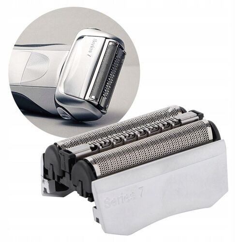 Tetes Pour Braun 7 Series 9565 9566 9781 Lames De Rasoir