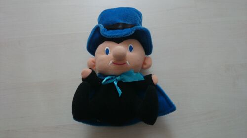 Dracula Peluche Fizzy Cie