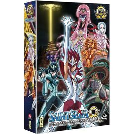 Saint Seiya Omega : Les Nouveaux Chevaliers Du Zodiaque - Vol. 2