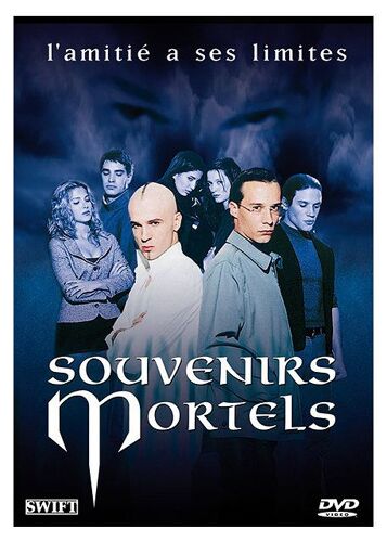 Souvenirs Mortels