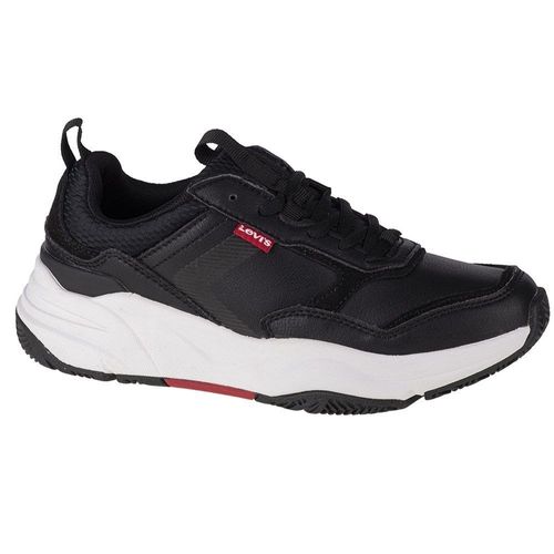 Baskets Basses Levi's West