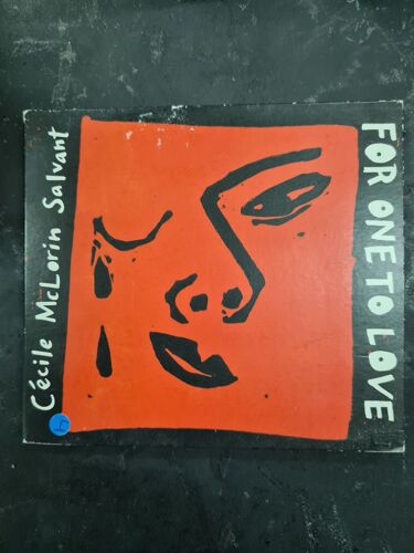 Mclorin Salvant For One To Love