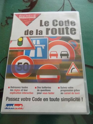 Code De La Route