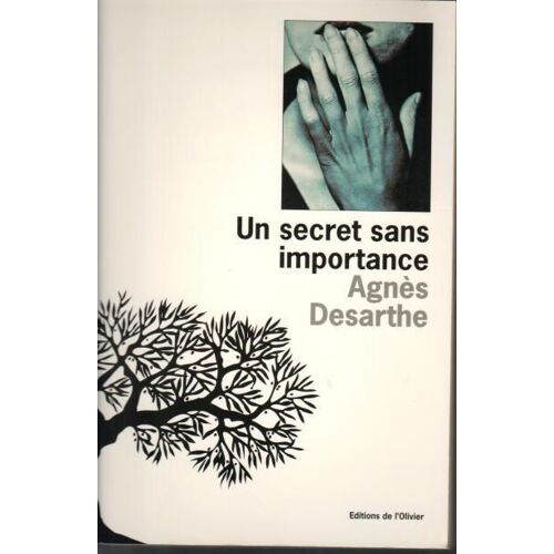 Un Secret Sans Importance