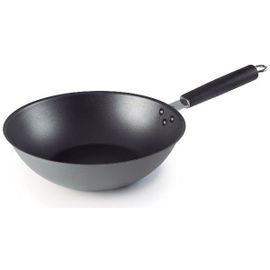 Lacor - Poele Wok 28cm Revetu 63729