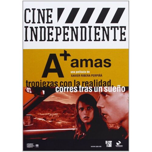 A+Amas (Cinéma Indépendant)