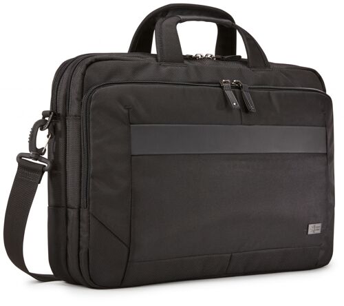 Notion 15.6in Briefcase Black