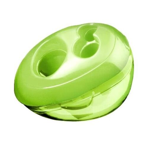 Jpc Taille-Crayontaill'tou 3 Usages = 17 Mm Coloris Aléatoire