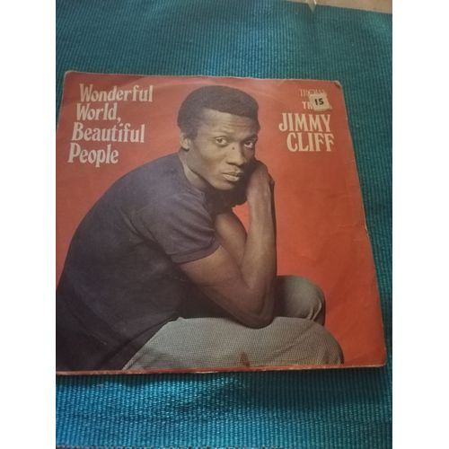 Wonderful World Beautiful, People