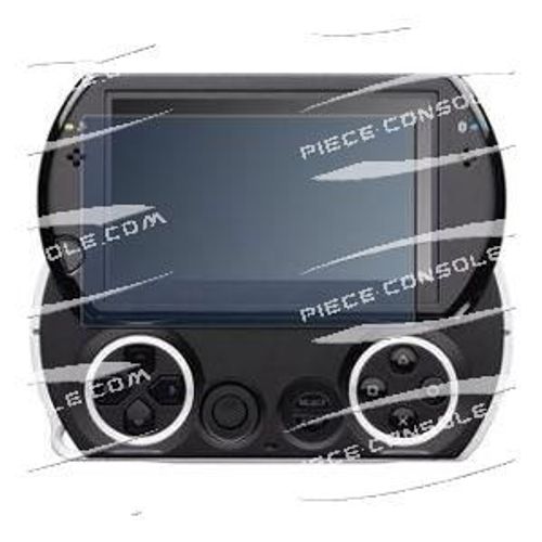 Ecran De Protection Sony Psp Go