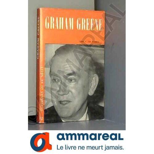 Graham Greene