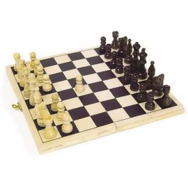 Jeu D'echecs
