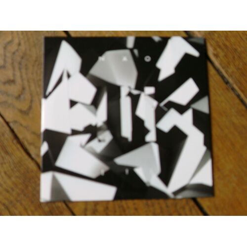 Nao Iii Cd Cartonné 11 Titres