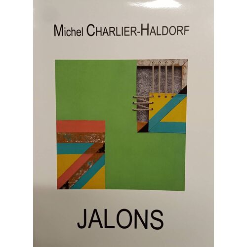 Michel Charlier-Haldorf, Jalons