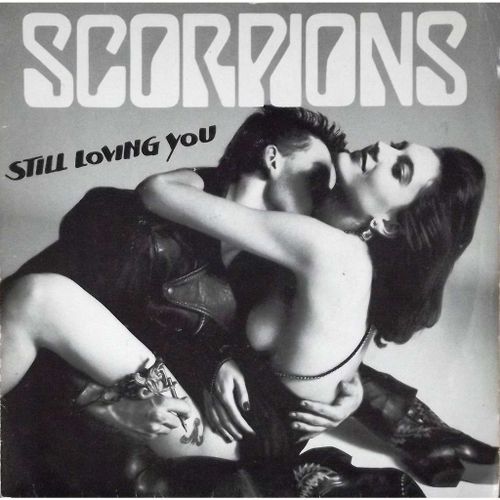 Still Loving You (1984)