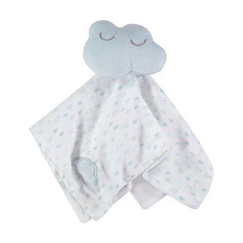 Doudou Nuage Bleu Orchestra Mouchoir Jouet Bebe Naissance My First Collection