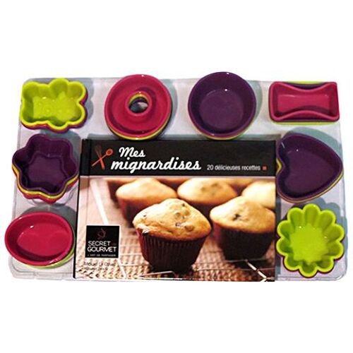 Coffret Mes Mignardises