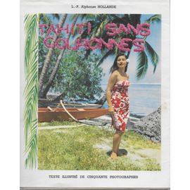 Tahiti Sans Couronnes
