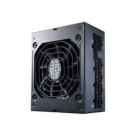 Cooler Master V Series V650 SFX - Alimentation électrique (interne) - EPS12V / SFX12V 3.42 - 80 PLUS Gold - CA 100-240 V - 650 Watt - PFC active - Europe