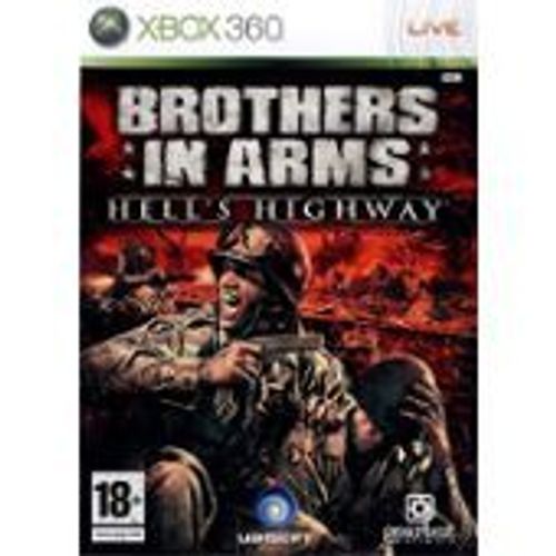 Brothers In Arms / Hells Highway Xbox 360