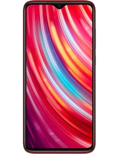 Xiaomi Redmi Note 8 Pro Dual SIM 64GB 6GB RAM Twilight Orange